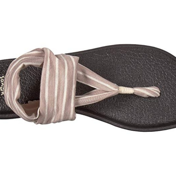 NWT Sanuk Sandals - Picture 3 of 6